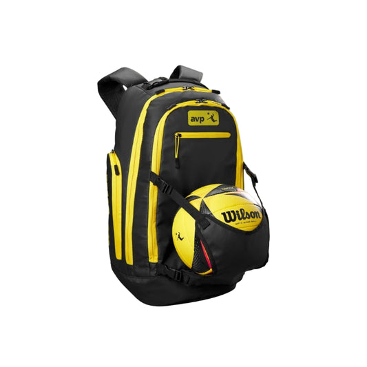 Wilson AVP Beach Volleyball Backpack