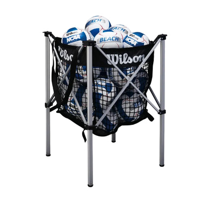 Wilson Beach Volleyball Cart