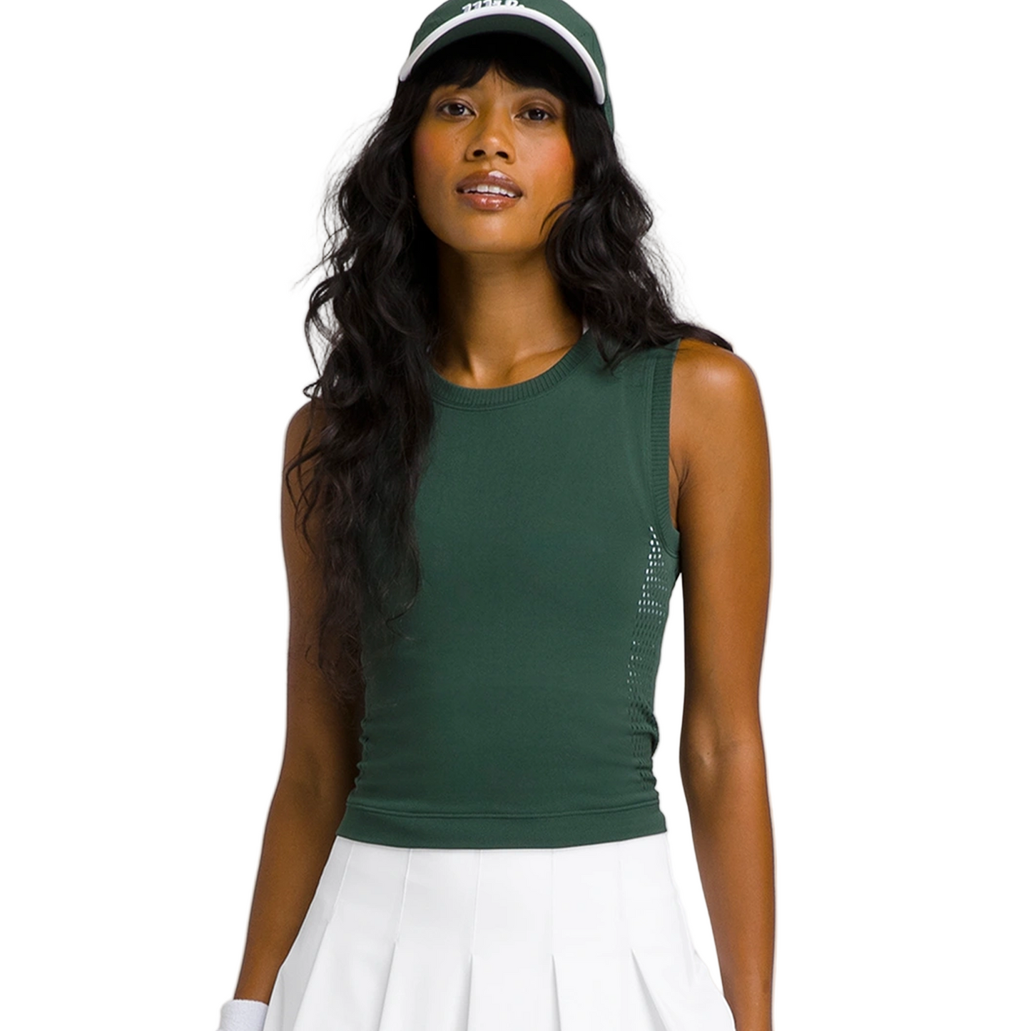 Wilson Pro Seamless Women's Tank