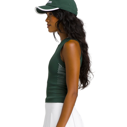 Wilson Pro Seamless Women's Tank