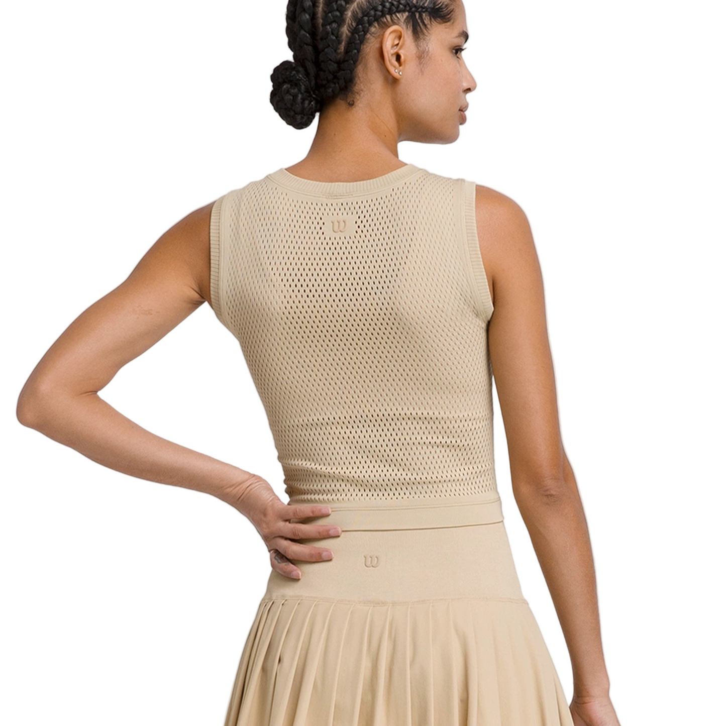 Wilson Pro Seamless Women's Tank