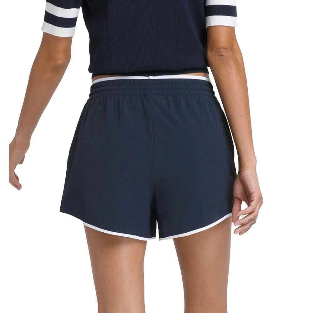 Wilson Bowery Court Women's Short