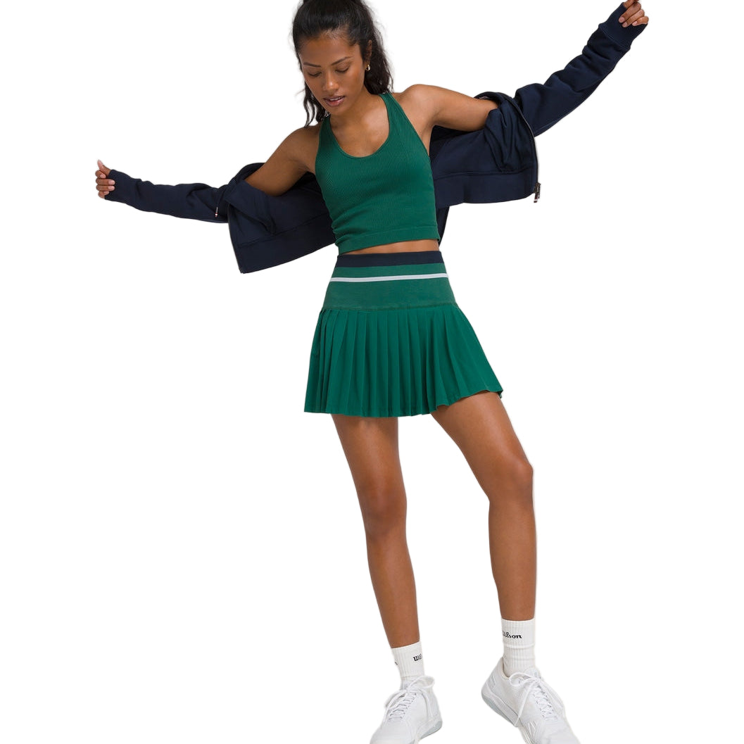 Wilson Midtown Tennis Skort