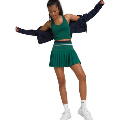 Wilson Midtown Tennis Skort