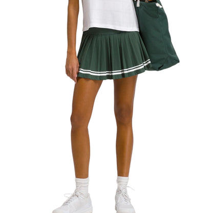 Wilson Midtown Tennis Skort