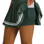 Wilson Midtown Tennis Skort