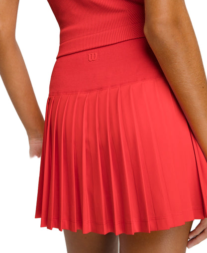 Wilson Midtown Tennis Skort