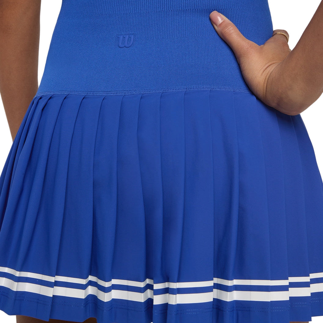 Wilson Midtown Tennis Skort