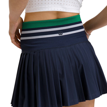 Wilson Midtown Tennis Skort