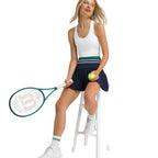 Wilson Midtown Tennis Skort