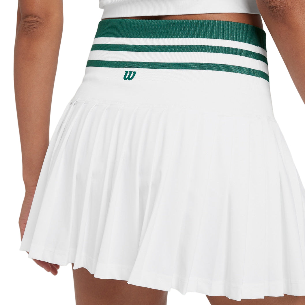 Wilson Midtown Tennis Skort