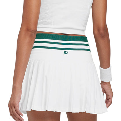Wilson Midtown Tennis Skort