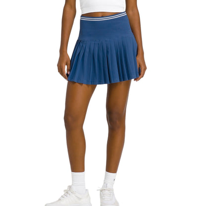 Wilson Midtown Tennis Skort