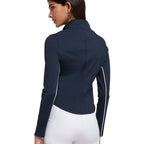 Wilson Brentwood Half-Zip Women's Jacket