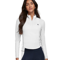 Wilson Brentwood Half-Zip Women's Jacket