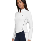 Wilson Brentwood Half-Zip Women's Jacket