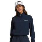 Wilson Davenport Woven Popover Women's Apparel
