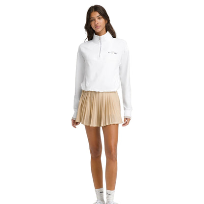 Wilson Davenport Woven Popover Women's Apparel