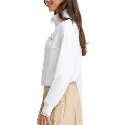 Wilson Davenport Woven Popover Women's Apparel