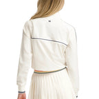 Wilson Davenport Woven Popover Women's Apparel