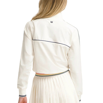 Wilson Davenport Woven Popover Women's Apparel