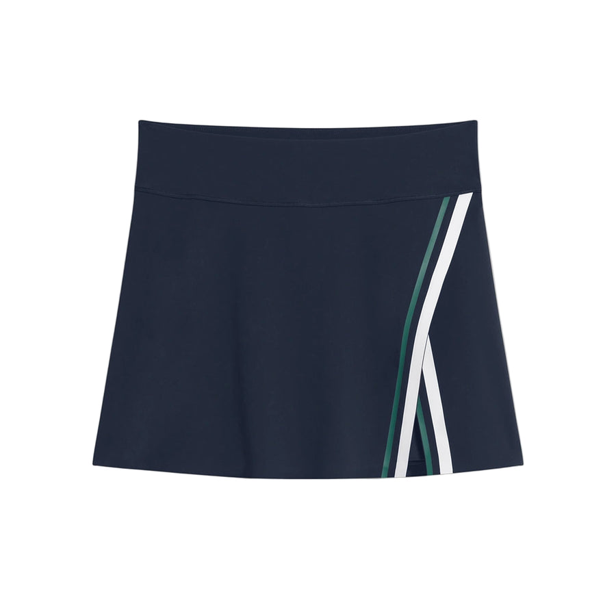 Wilson Slice Tennis Skirt Women's Skort