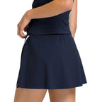 Wilson Slice Tennis Skirt Women's Skort