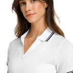 Wilson Club Women's Polo