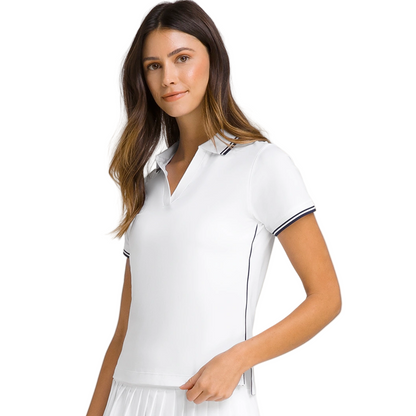 Wilson Club Women's Polo