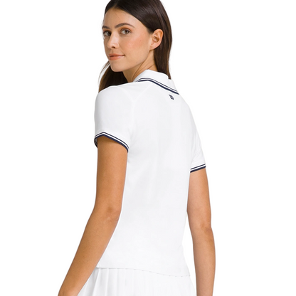 Wilson Club Women's Polo