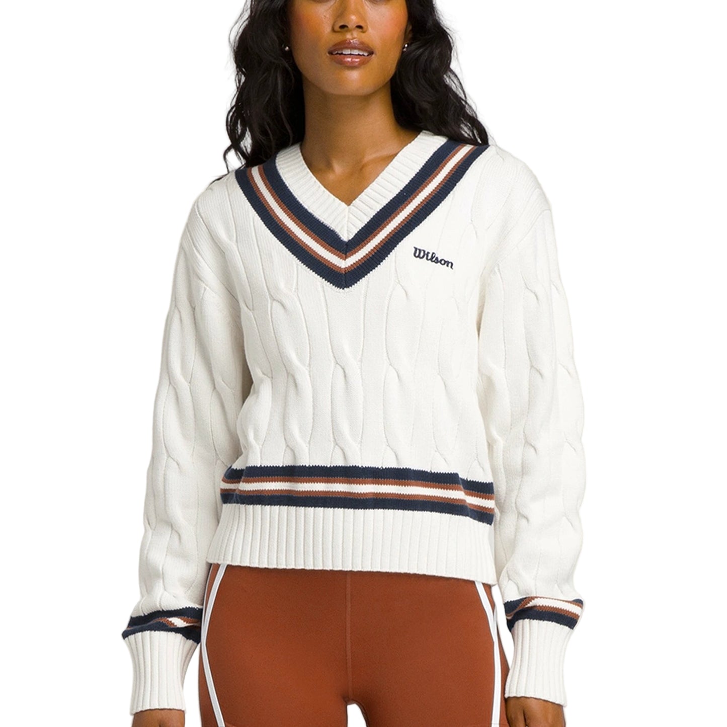 Wilson Westwood Sweater