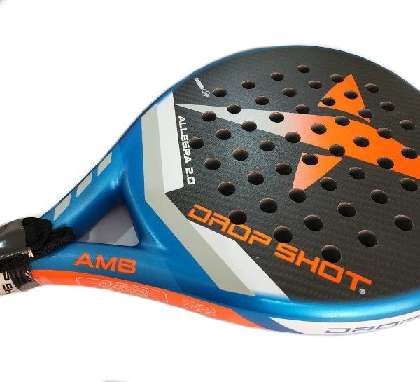 Drop Shot Alegra 2.0 Padel Paddle