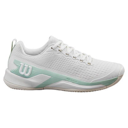 Wilson Rush Pro 4.0 Women's Tennis Shoes