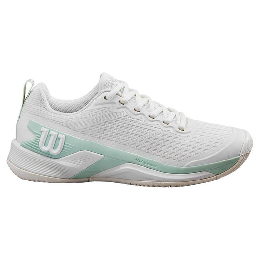 Wilson Rush Pro 4.0 Women's Tennis Shoes