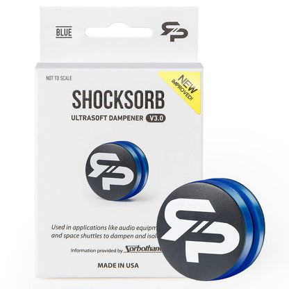 RTP Shocksorb Ultrasoft Dampener