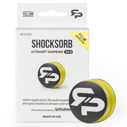 RTP Shocksorb Ultrasoft Dampener