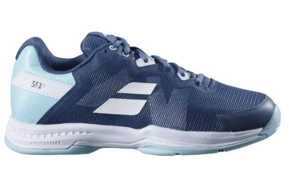 Babolat SFX3 All Court Women's Tennis Shoes