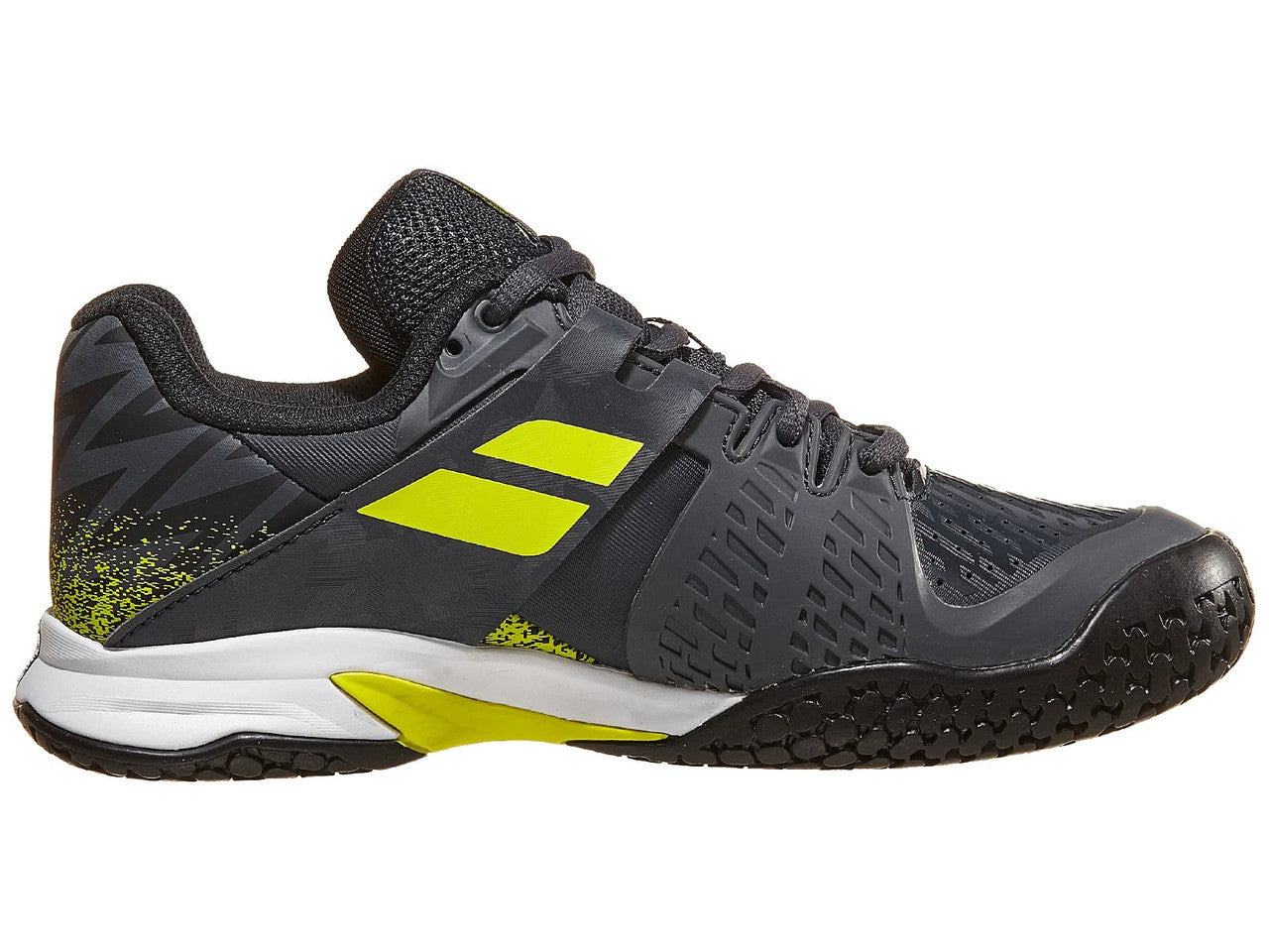 Babolat Propulse All Court Junior Kids Tennis Shoes
