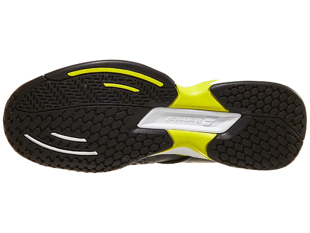 Babolat Propulse All Court Junior Kids' Tennis Shoes