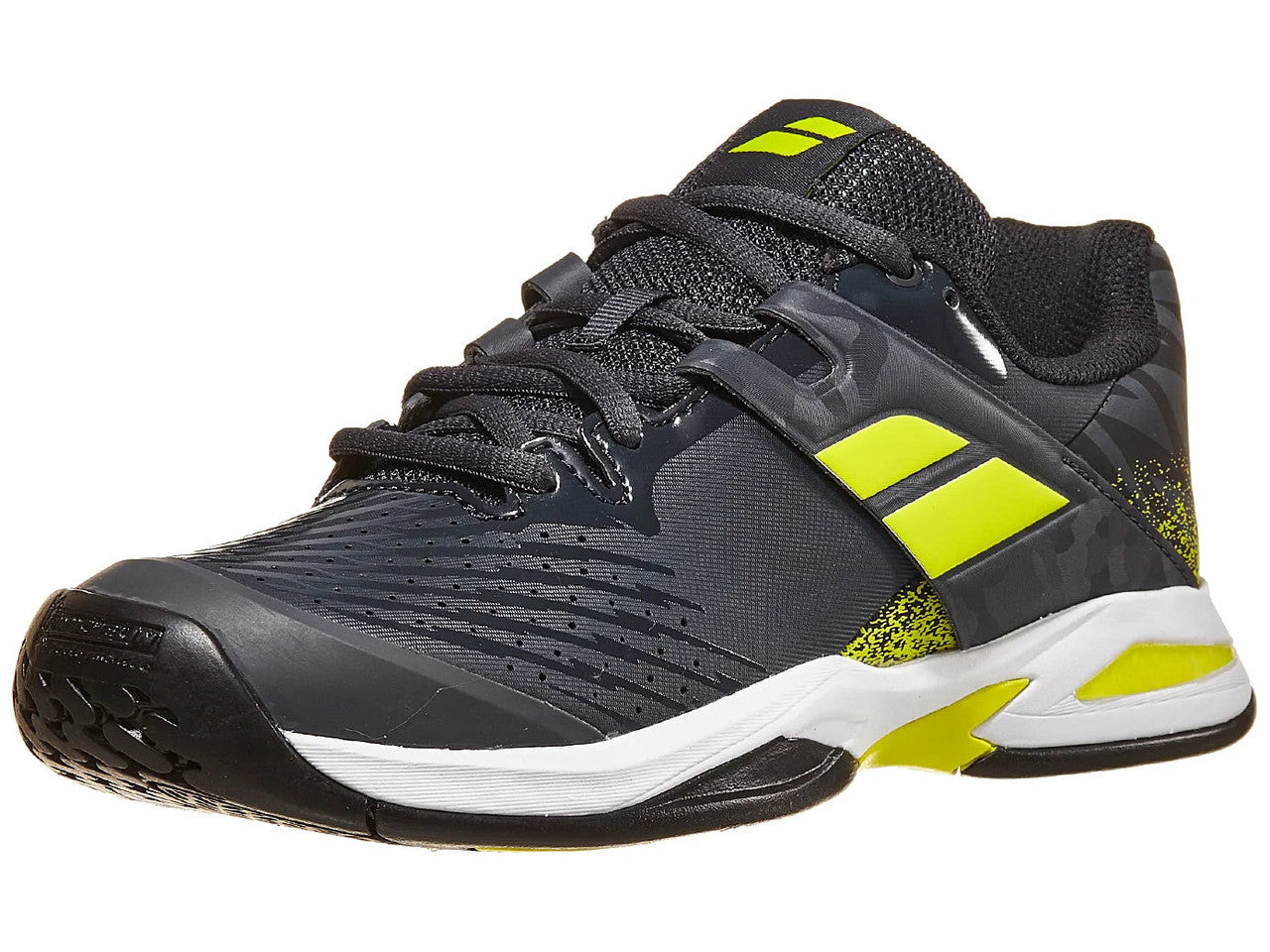 Babolat Propulse All Court Junior Kids Tennis Shoes