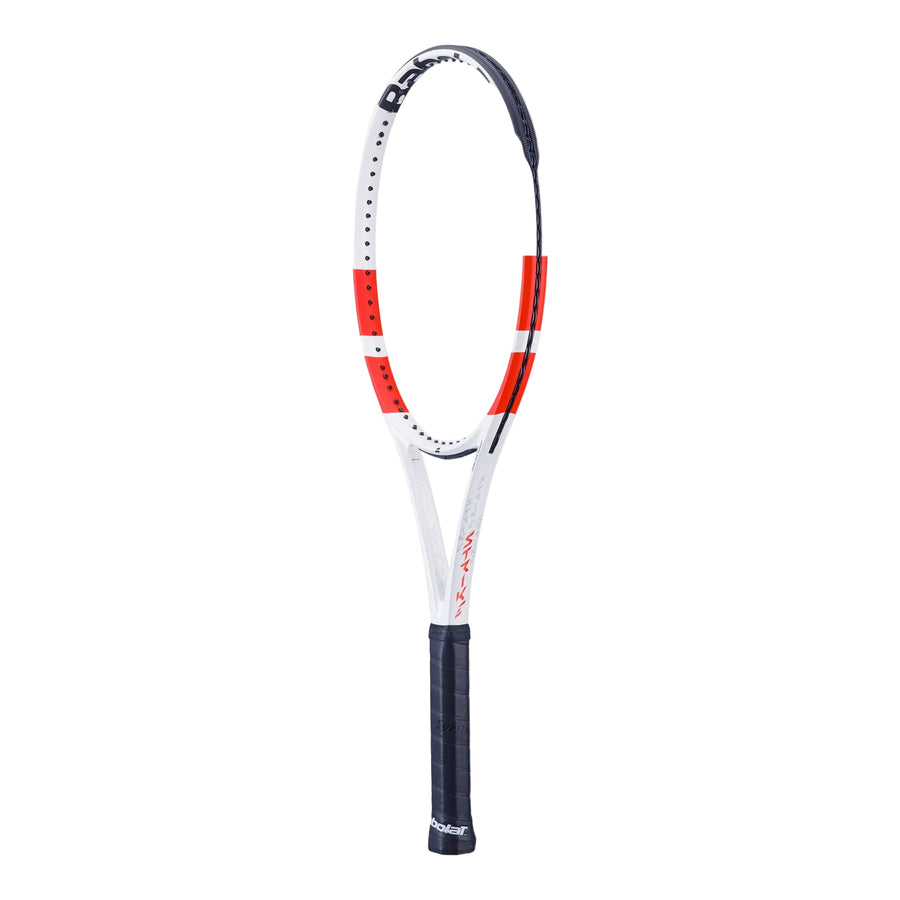 Babolat Pure Strike 100 Gen 4 Tennis Racquet