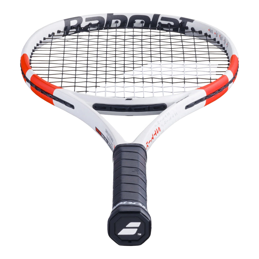 Babolat Pure Strike 100 Gen 4 Tennis Racquet