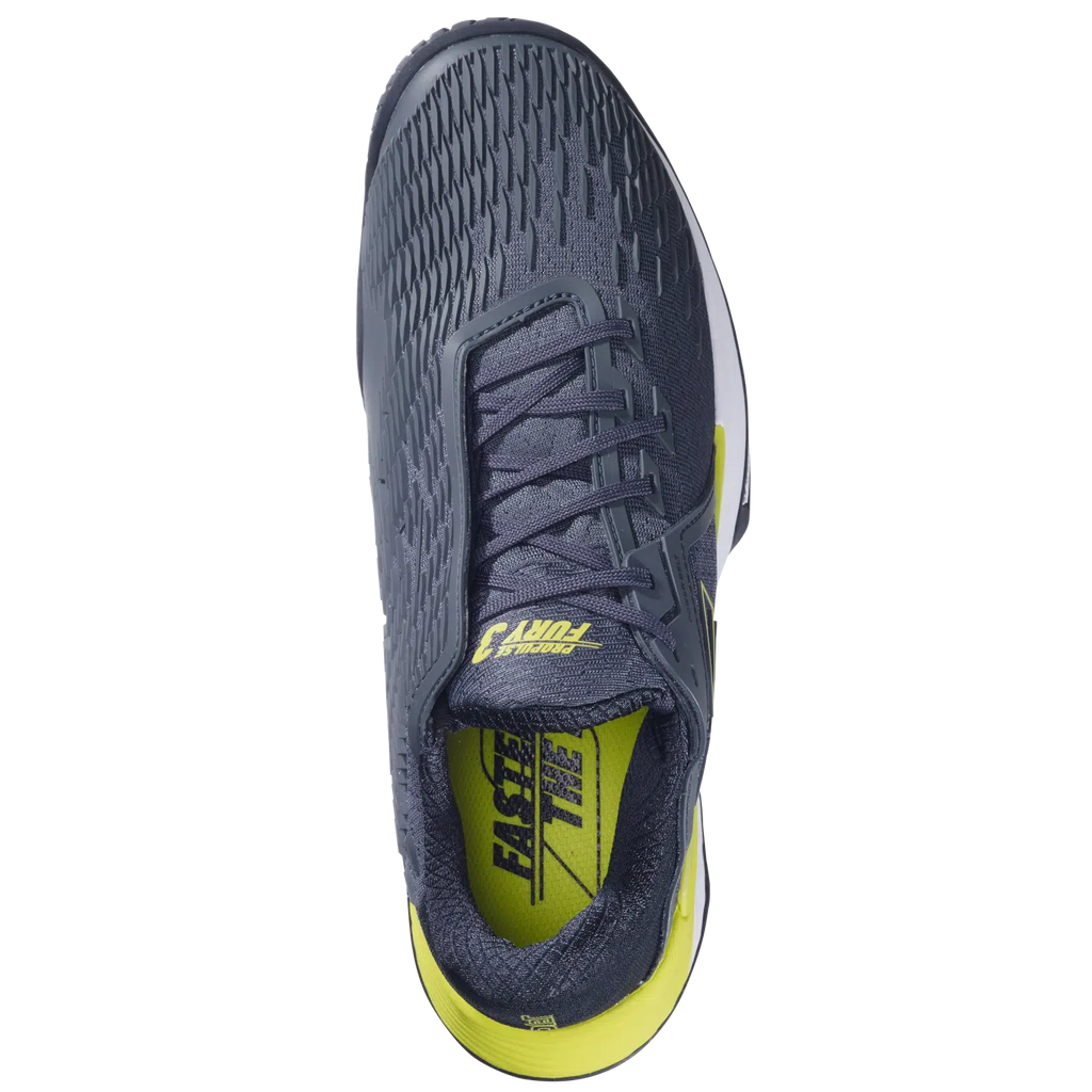 Babolat Propulse Fury 3 All Court Men's Tennis Shoes