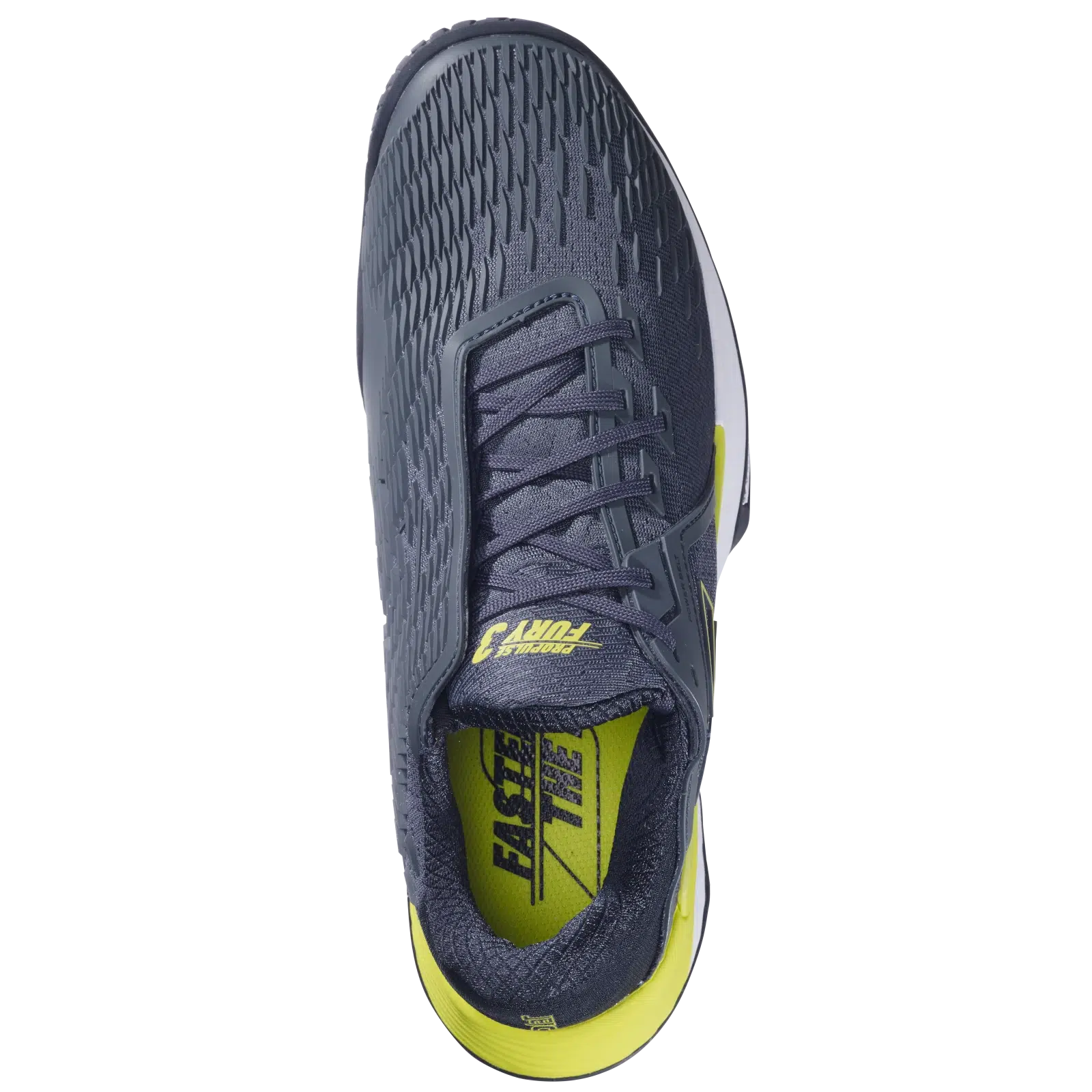 Babolat Propulse Fury 3 All Court Men's Tennis Shoes