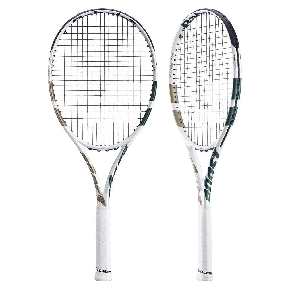 Babolat Boost Drive Tennis Racquet