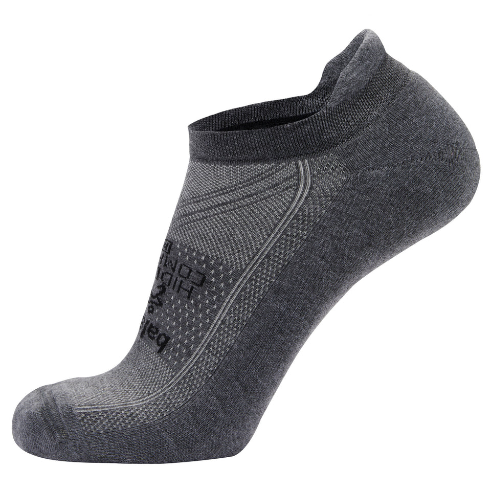 Balega Hidden Comfort No Show Socks - Single Pair
