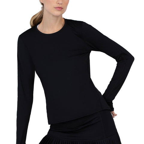 InPhorm Classic Women's Long Sleeve