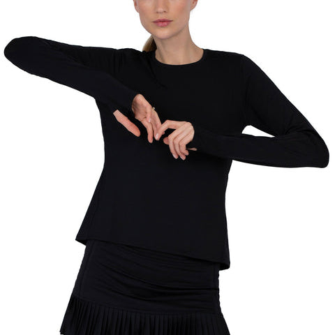 InPhorm Classic Women's Long Sleeve