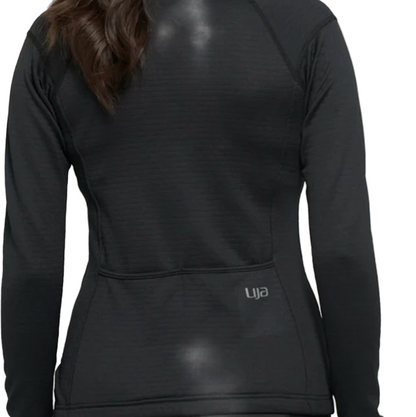 Lija Fleece Nila Women's Jacket