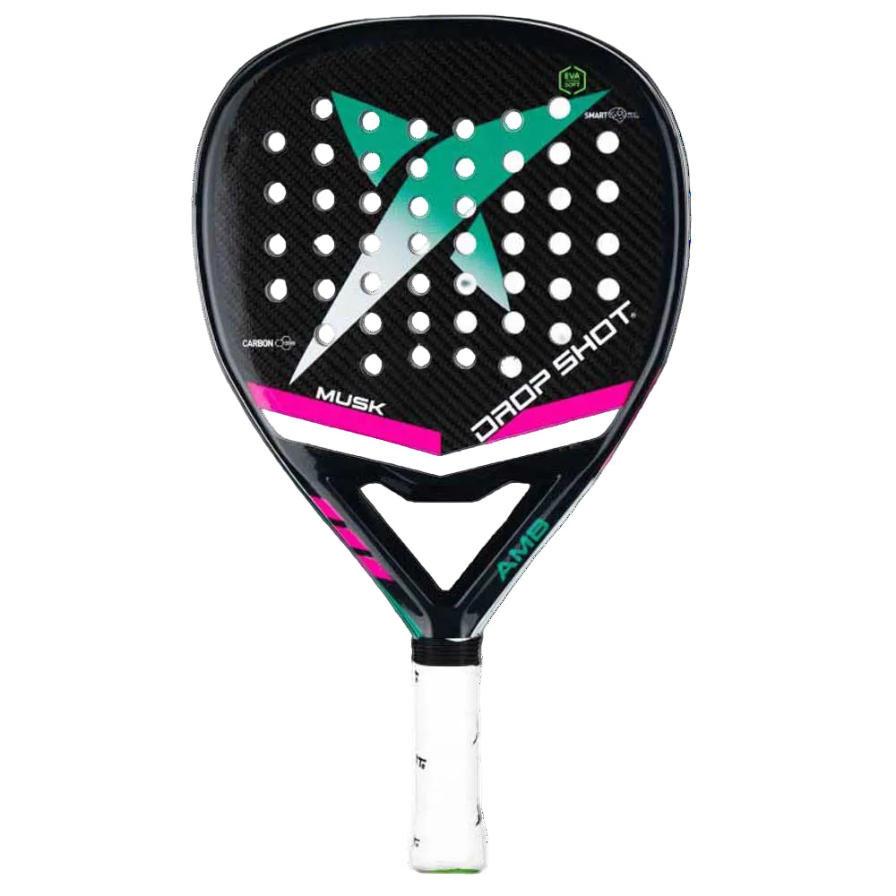 Drop Shot MUSK Padel Paddle